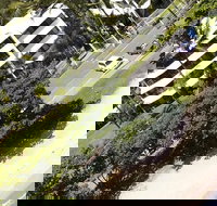 Roydon Beachfront Apartments - QLD Tourism