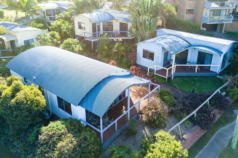 Thou Walla Sunset Retreat - QLD Tourism 2