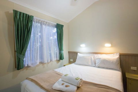 Thou Walla Sunset Retreat - QLD Tourism 7