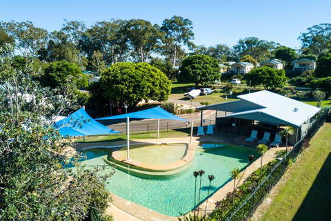 Thou Walla Sunset Retreat - QLD Tourism 3