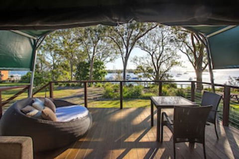Thou Walla Sunset Retreat - QLD Tourism 0
