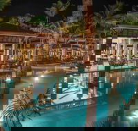 Pullman Port Douglas Sea Temple Resort and Spa - Queensland Tourism
