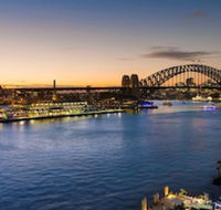 Pullman Quay Grand Sydney Harbour - QLD Tourism