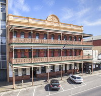 Quality Inn The George Hotel Ballarat - Queensland Tourism