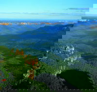 Lilianfels Resort  Spa - Blue Mountains - Queensland Tourism