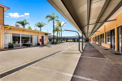 Comfort Inn And Suites Manhattan - QLD Tourism 2