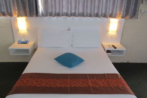 Cronulla Motor Inn - QLD Tourism 6