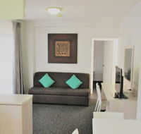 Cronulla Motor Inn - QLD Tourism