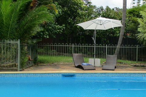 Cronulla Motor Inn - QLD Tourism 3