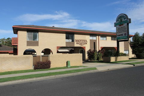 Toreador Motel - QLD Tourism 4