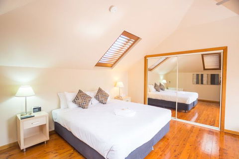Shoal Bay Holiday Park - QLD Tourism 7