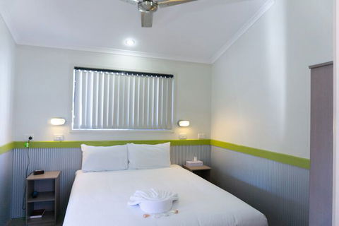 Shoal Bay Holiday Park - QLD Tourism 4