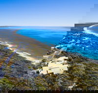 Rainbow Ocean Palms Resort - Queensland Tourism