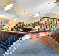 Comfort Inn Silver Birch - Queensland Tourism