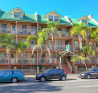 Central Railway Hotel - QLD Tourism