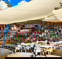 Kingfisher Bay Resort - Queensland Tourism