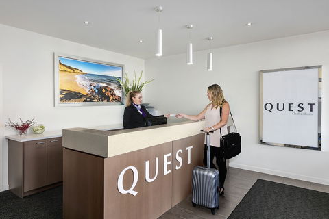Quest Cheltenham - QLD Tourism 2