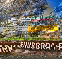 Quest Bundoora - Queensland Tourism