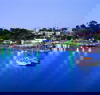 Gladstone City Central Apartment Hotel - Queensland Tourism