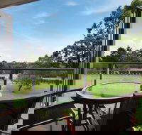 City Golf Club Motel - Queensland Tourism