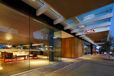 Adina Apartment Hotel Bondi Beach Sydney - QLD Tourism 1