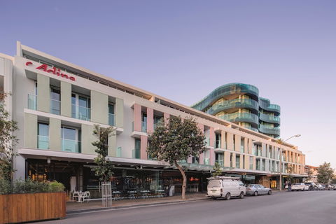 Adina Apartment Hotel Bondi Beach Sydney - QLD Tourism 0
