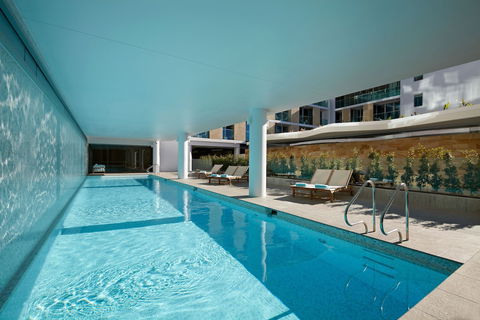 Adina Apartment Hotel Bondi Beach Sydney - QLD Tourism 4