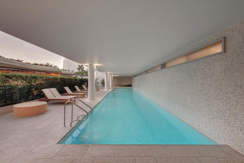 Adina Apartment Hotel Bondi Beach Sydney - QLD Tourism 6