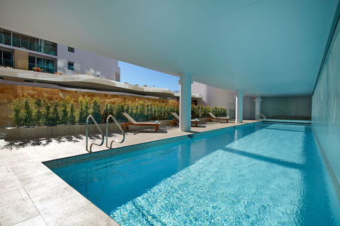 Adina Apartment Hotel Bondi Beach Sydney - QLD Tourism 3