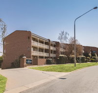 Adina Serviced Apartments Canberra Kingston - QLD Tourism