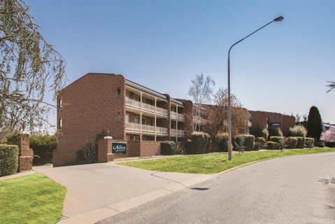 Adina Serviced Apartments Canberra Kingston - QLD Tourism 0
