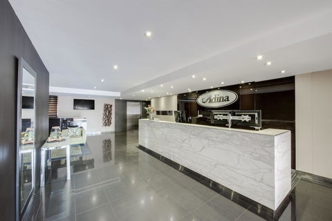 Adina Apartment Hotel Wollongong - QLD Tourism 2