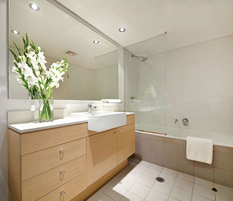 Adina Apartment Hotel Wollongong - QLD Tourism 6