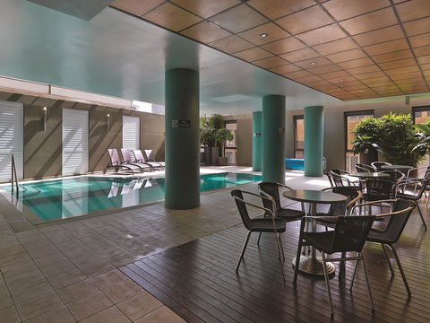 Adina Apartment Hotel Sydney Town Hall - QLD Tourism 2
