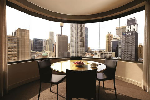 Adina Apartment Hotel Sydney Town Hall - QLD Tourism 6