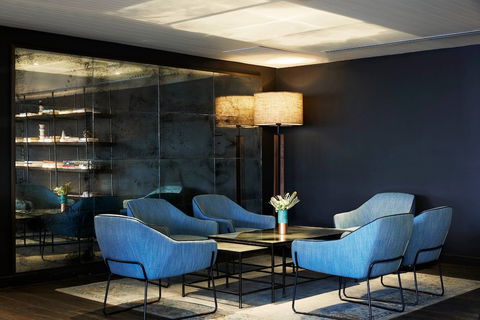 Pier One Sydney Harbour, Marriott Autograph Collection - QLD Tourism 2