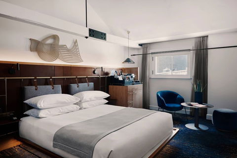 Pier One Sydney Harbour, Marriott Autograph Collection - QLD Tourism 3