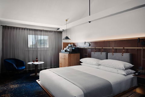 Pier One Sydney Harbour, Marriott Autograph Collection - QLD Tourism 5