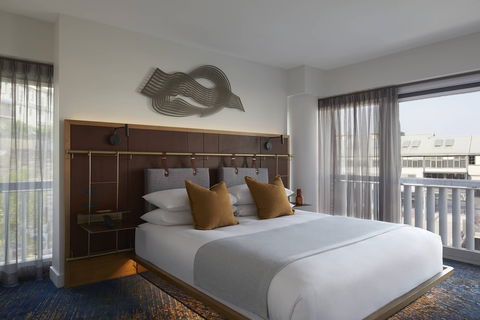 Pier One Sydney Harbour, Marriott Autograph Collection - QLD Tourism 4