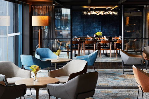 Pier One Sydney Harbour, Marriott Autograph Collection - QLD Tourism 1