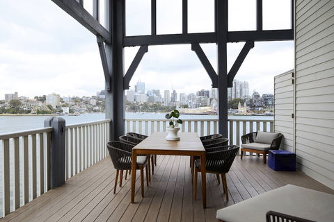 Pier One Sydney Harbour, Marriott Autograph Collection - QLD Tourism 6