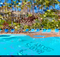 Mari Court Resort - Queensland Tourism