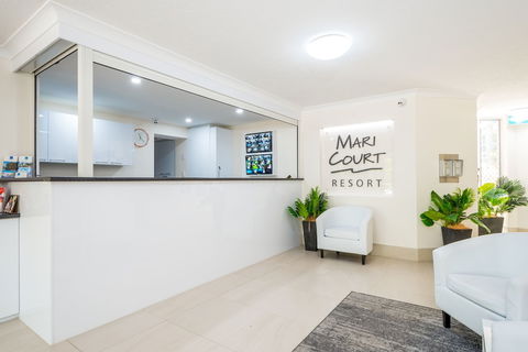 Mari Court Resort - QLD Tourism 3