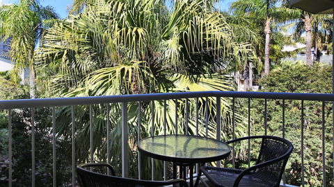 Mari Court Resort - QLD Tourism 6