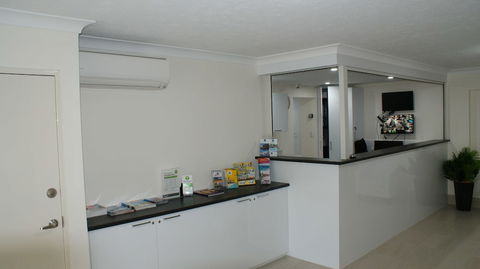 Mari Court Resort - QLD Tourism 5