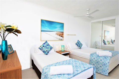 Equinox Resort - QLD Tourism 6