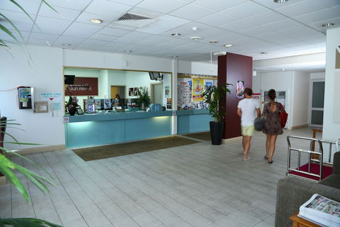 Equinox Resort - QLD Tourism 4