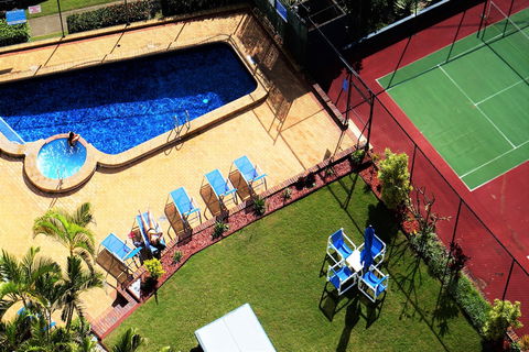 Equinox Resort - QLD Tourism 1