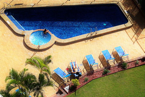 Equinox Resort - QLD Tourism 3