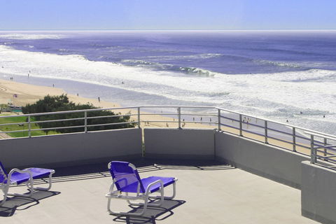 Equinox Resort - QLD Tourism 0